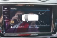 VW Touran 1.4 TSI Sound