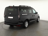 VW Caddy Maxi 2.0 TDI DSG
