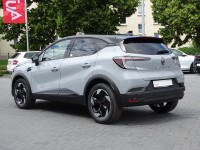 Renault Captur TCe 90