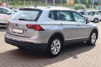 VW Tiguan Allspace 1.5 TSI Life