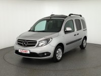 Mercedes-Benz Citan 111 CDI Lang Sitzheizung Anhängerkupplung Tempomat