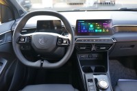 MG MG3 1.5 Hybrid Luxury Aut.
