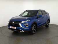 Mitsubishi Eclipse Cross 2.4 PHEV 4WD LED Navi Kamera AHK