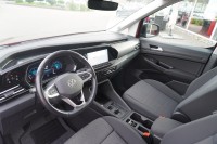 VW Caddy 2.0 TDI DSG Move
