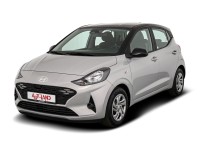 Hyundai i10 1.0 Navi Tempomat Bluetooth