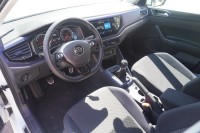 VW Polo 1.0 United