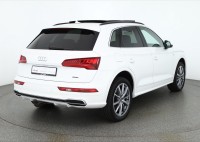 Audi Q5 50 TFSI e quattro S-Line