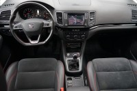 Seat Alhambra 1.4 FR-Line 7-Sitzer
