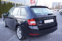 Skoda Fabia Combi 1.0 Active