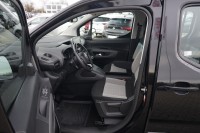 Citroen Berlingo 1.2 PureTech