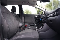 Ford Puma 1.0 EcoBoost Titanium