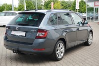 Skoda Fabia Combi 1.0 TSI Clever