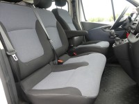 Opel Vivaro B 1.6 CDTI Kombi L2H1