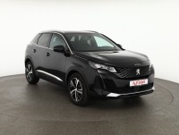 Peugeot 3008 GT-Line 1.2 Aut.