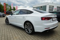 Audi A5 Sportback 2.0 TFSI S-tronic S-Line