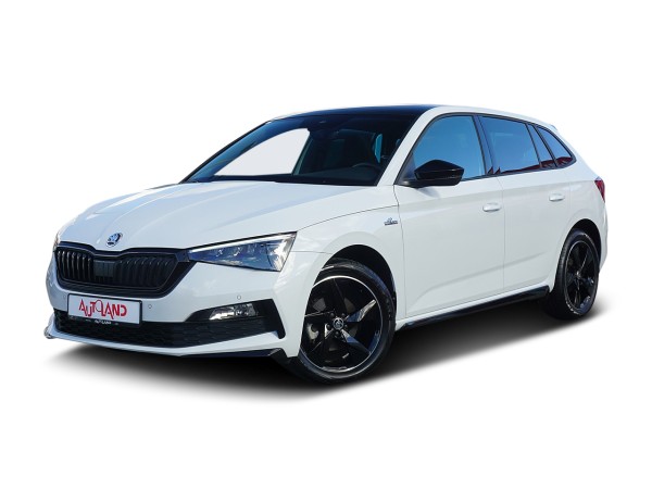 Skoda Scala Monte Carlo 1.0 TSI DSG