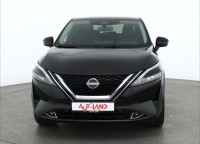 Nissan Qashqai N-Connecta 1.3 Dig-T