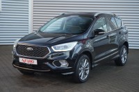 Vorschau: Ford Kuga 2.0 TDCi Vignale 4x4