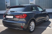 Audi A1 Sportback 25 1.0 TFSI