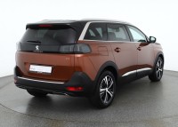 Peugeot 5008 1.2 M-Hybrid 136 GT