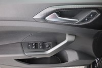 VW T-Cross 1.0 TSI
