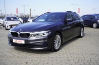 Vorschau: BMW 530 530i xDrive Luxury Line
