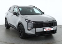 Kia Sportage 1.6 T-GDI Black Edition Aut.