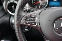 Mercedes-Benz V-Klasse V 300 d lang Aut.