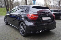 Mercedes-Benz A 180 A180 d AMG-Line Peak Edition