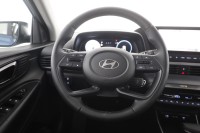 Hyundai i20 1.0 T-GDI Aut.