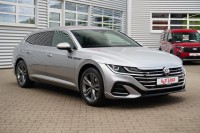 VW Arteon SB 2.0 TSI R-Line DSG