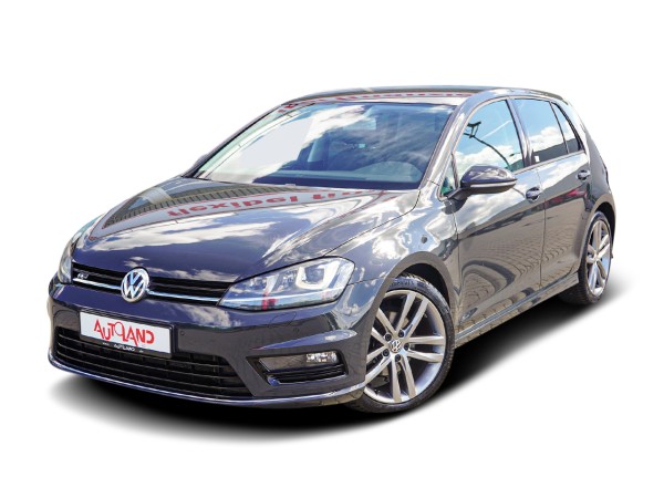 VW Golf VII 1.4 R-Line