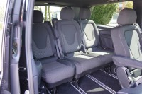 Mercedes-Benz V-Klasse V 300 d extralang Aut.