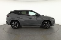 Hyundai Tucson 1.6T-GDI N-Line 4WD Aut.