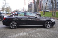 Mercedes-Benz C 180 C180 Avantgarde