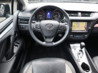 Toyota Avensis 1.8 TS Comfort