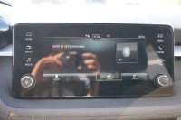 Skoda Fabia 1.0 TSI