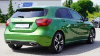 Mercedes-Benz A 180 A180 Urban