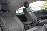 VW T-Cross 1.0 TSI DSG Active