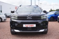 Citroen C5 X Aircross 1.2M-Hybrid Max Aut.