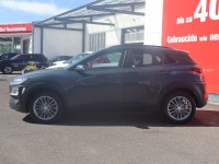 Vorschau: Hyundai Kona 1.0 T-GDI Advantage + 2WD