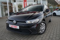Vorschau: VW Polo 1.0 Life