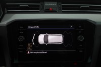 VW Passat Variant 2.0 TDI DSG Business