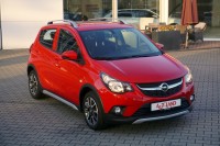 Opel Karl 1.0 Rocks