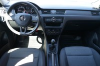 Skoda Rapid 1.0 TSI Spaceback