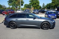 Audi A6 Avant 40 2.0 TDI S-line