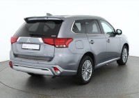 Mitsubishi Outlander 2.4 PHEV CVT Top 4WD