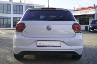 VW Polo 1.0 TSI beats