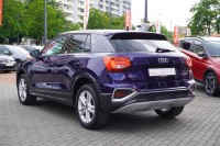 Audi Q2 35 TFSI advanced