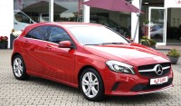 Mercedes-Benz A 180 A180 Score